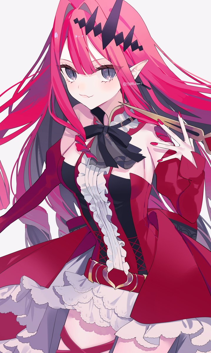 まちゅぴちゅ侍@skeb募集中 (@mcpc_zamurai) / Posts / X