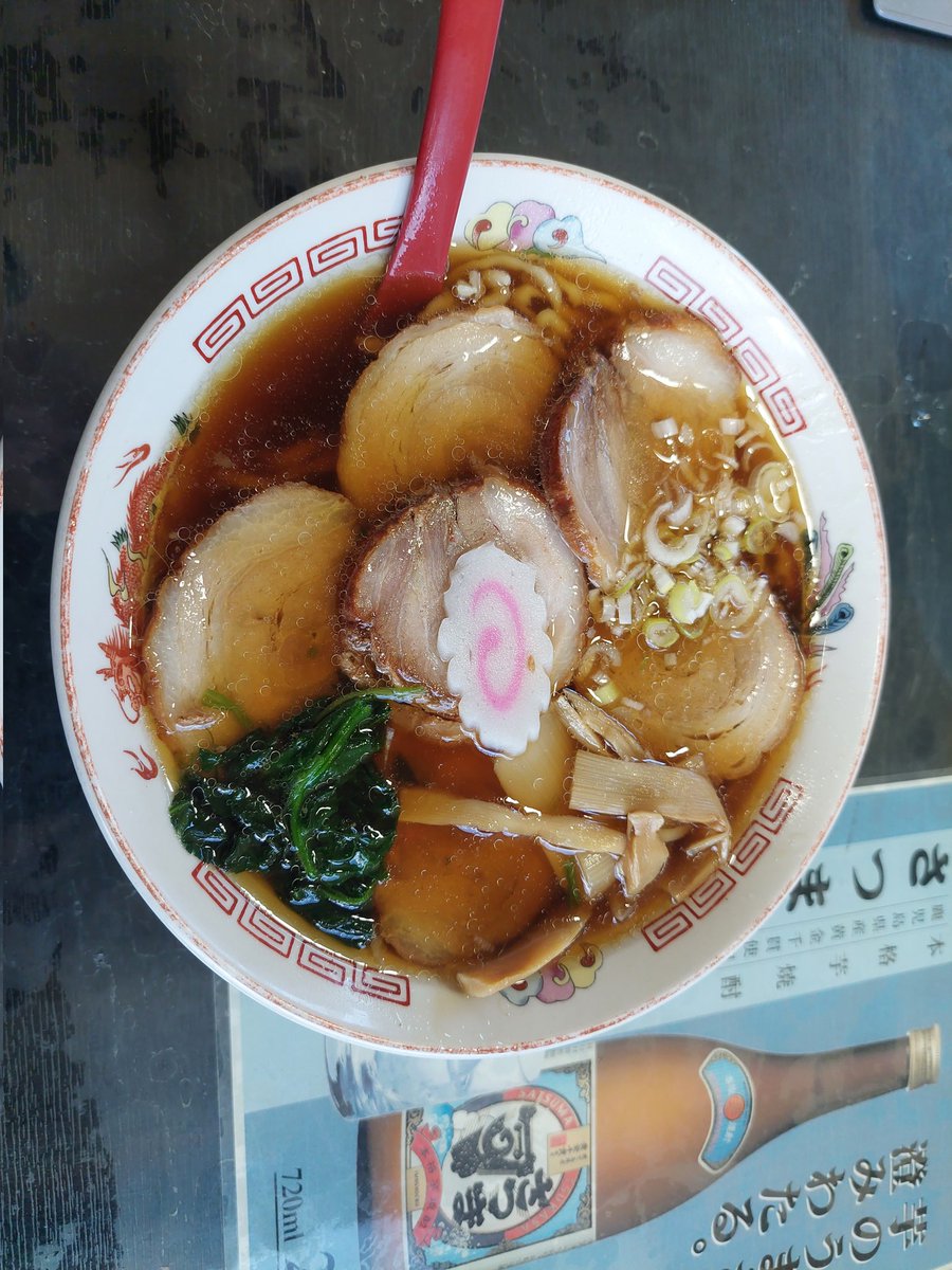 個人的に白河すきです☺