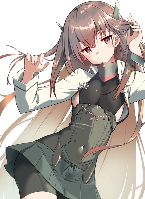 ロングロングタウイ