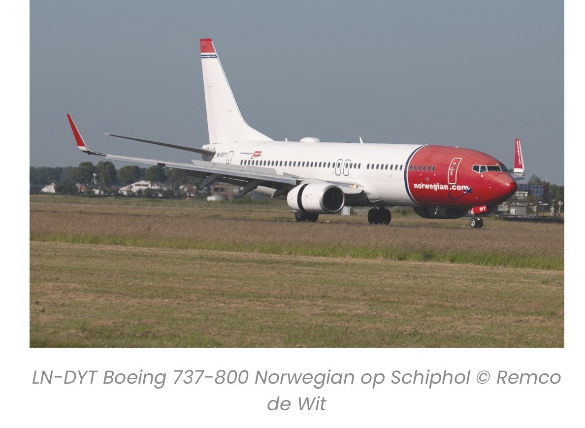 Stichting Fly Aware tweet media