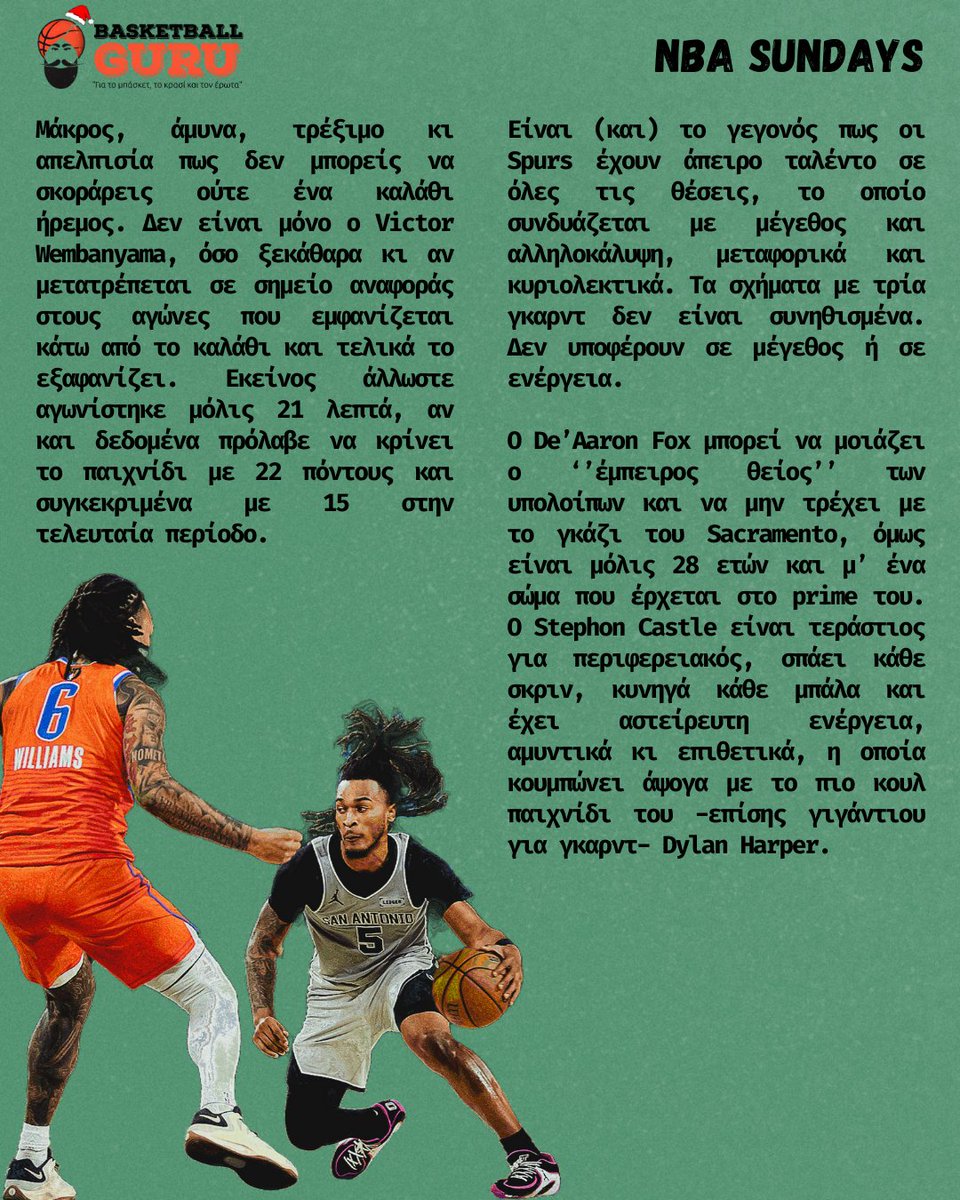 Basketball Guru tweet media