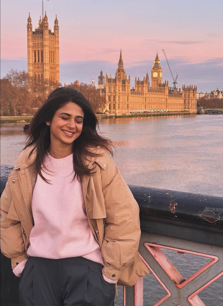 Girlfriend posted🙈❤️