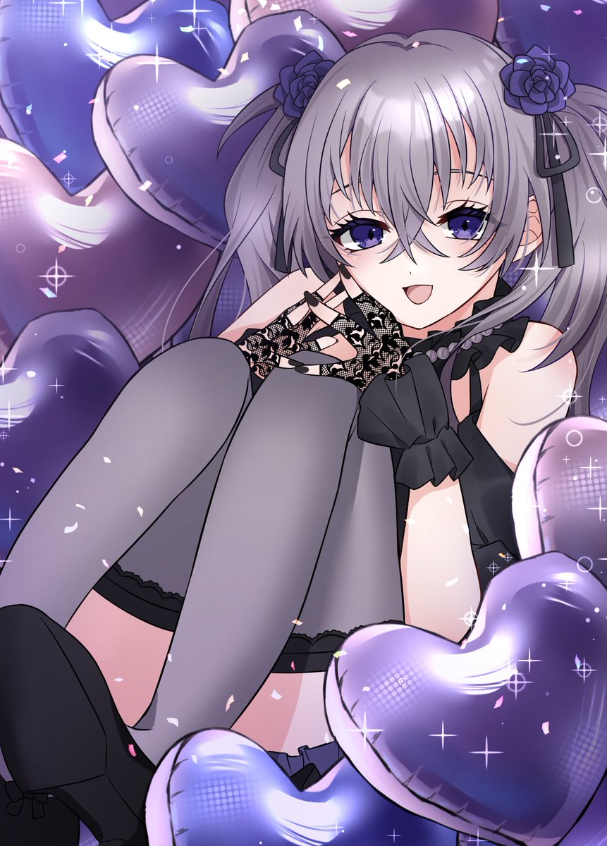 Ciel_Mikamo's tweet image. ドキドキ|•ω•｡)"…ｿｫｰｯ♡
#2025年もあと少しなので引用RTで私の印象や思い出などを語ってください