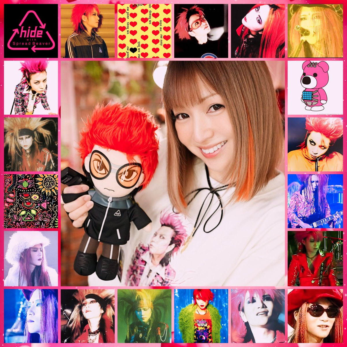 本日🌃21:30～ MINT SPEC🍅Vocal Miiちゃん✨のYouTube Live