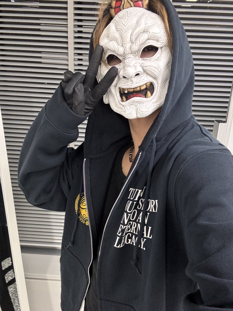 阿形【O-MENZ】 (@agyou_omenz) / Posts / X