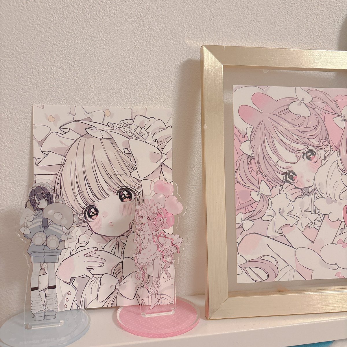 Oʟɪᴍᴀᴄʜɪ🥀12/18（水）12時BASE通販▶︎ (@tooru072) / Posts / X