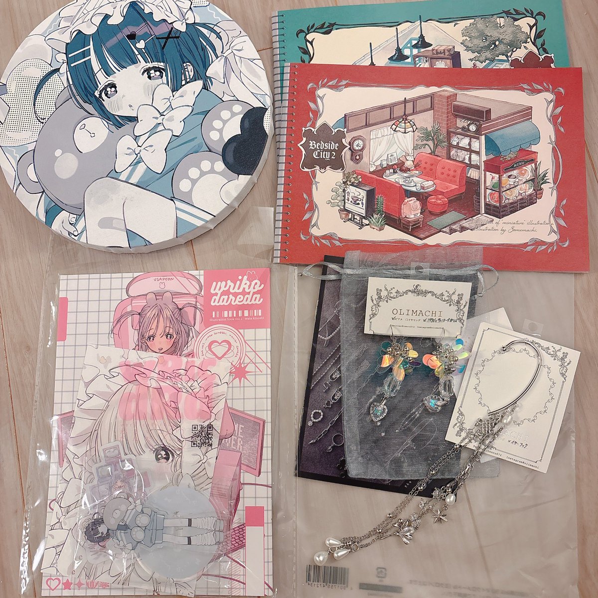 Oʟɪᴍᴀᴄʜɪ🥀12/18（水）12時BASE通販▶︎ (@tooru072) / Posts / X