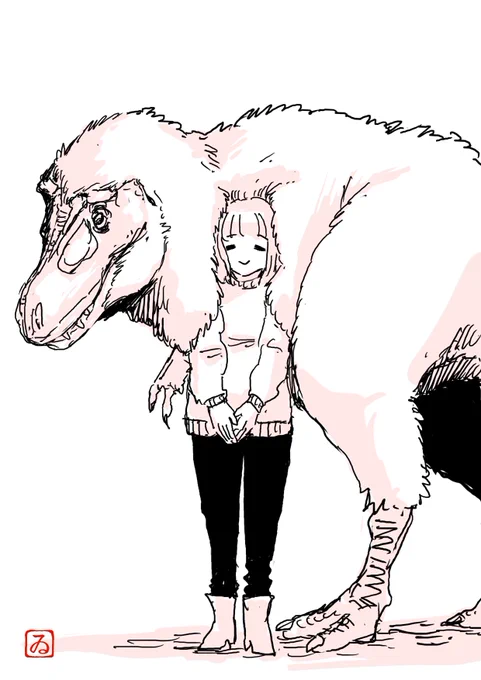 あたたかなる