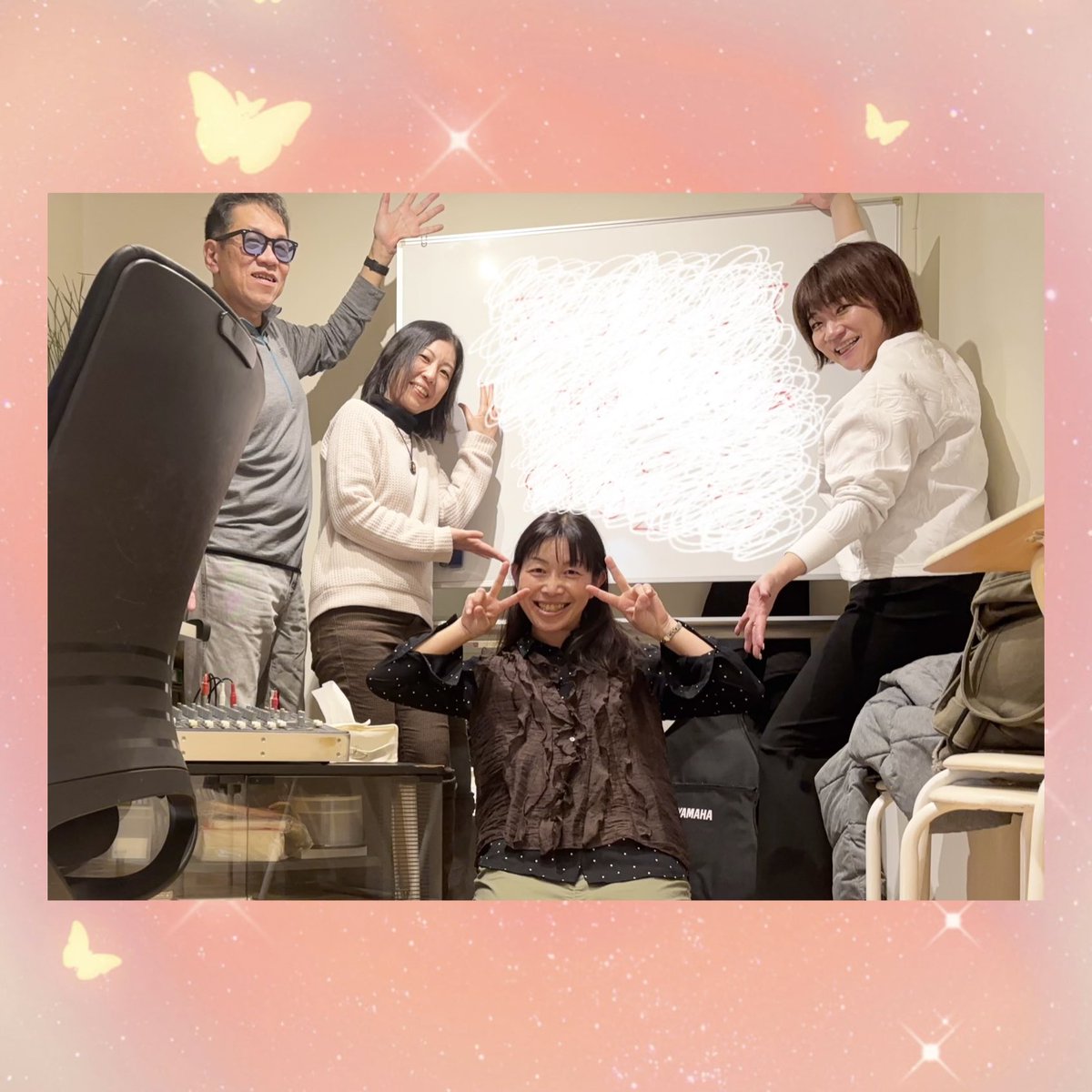 あけみん@天然キックシンガー (@84akemin) / Posts / X