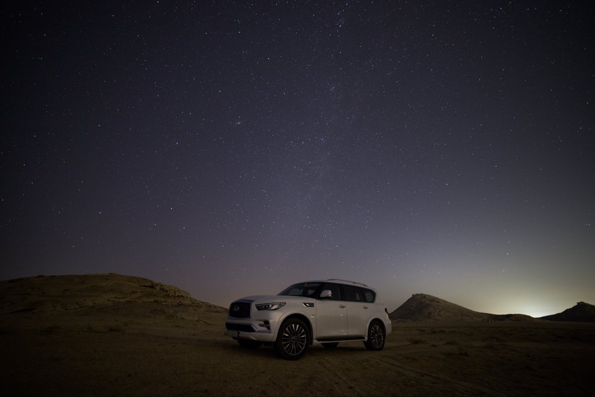 #انفينيتي 
#Infiniti
#インフィニティ
 
والمجرة 
#السعودية
#القصيم
#الرس