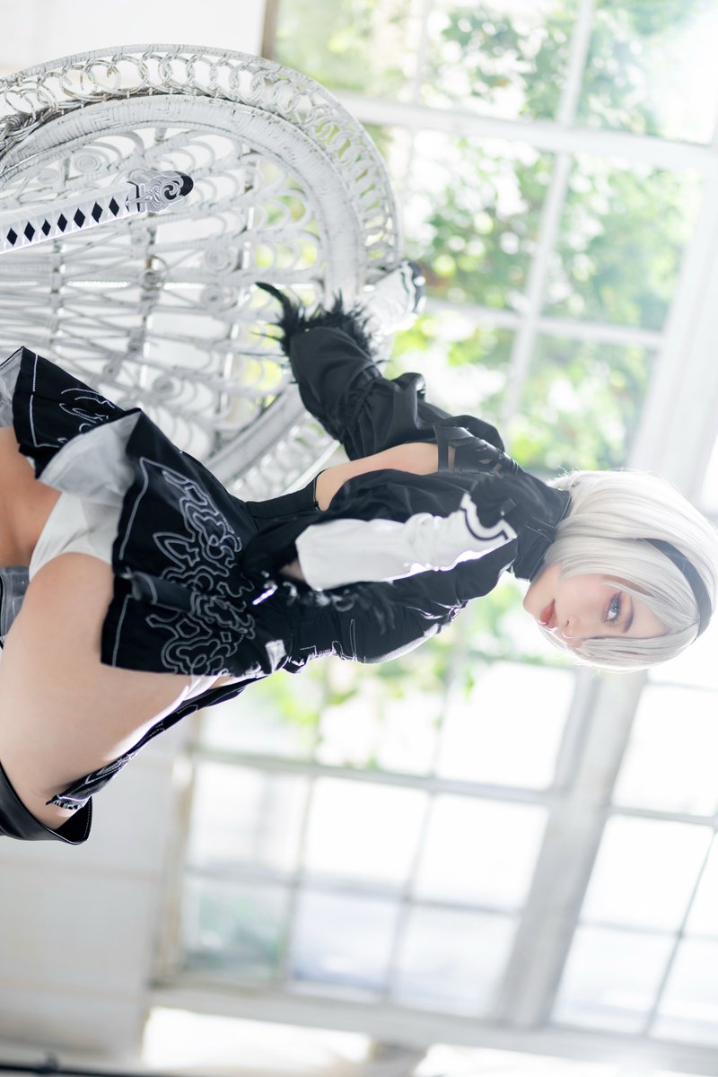 Dr. まーちゃん🌟COTY2025総合GP🌟@C107 Day2 東7 S04a (@Machan_cos1