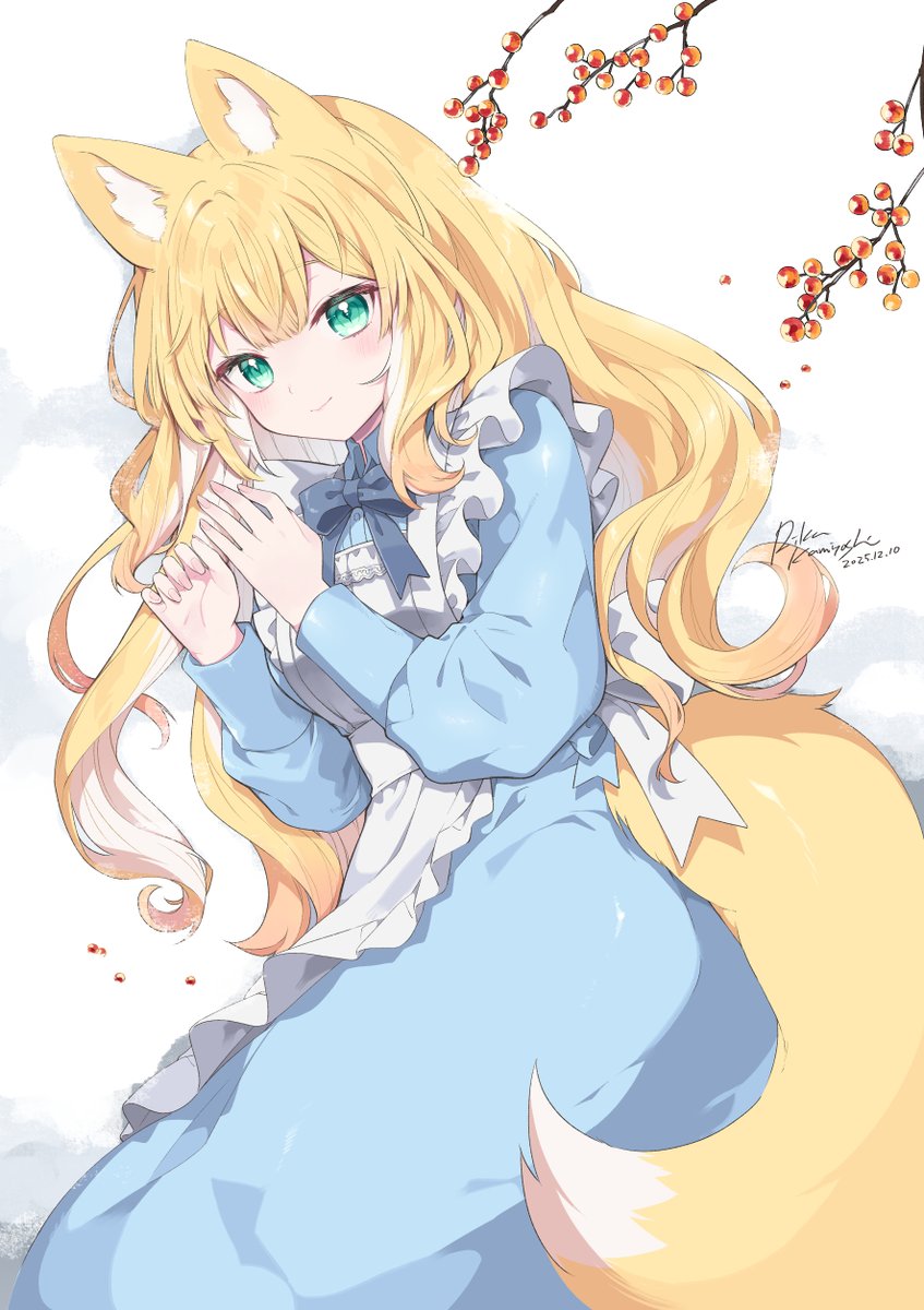 Post by 神吉李花☪️🐧関西ティアI-22 on X: ⛄雪ときつね🦊