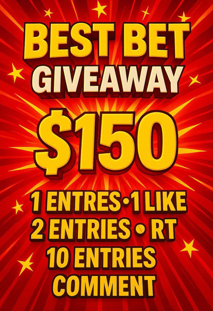 DAILY WINNING BETS - VIP LINK BIO tweet media