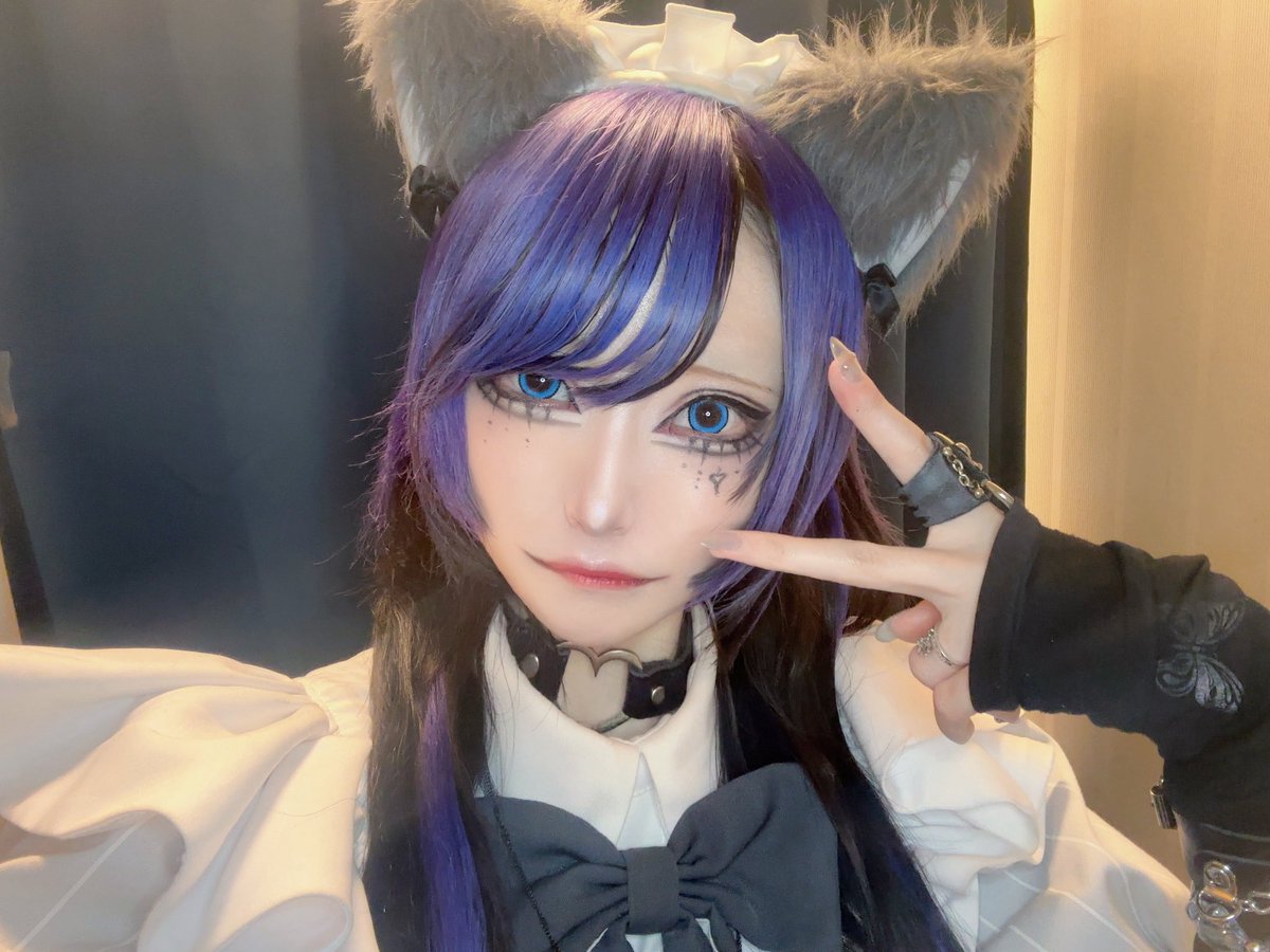 ねむᶻᶻᶻ (@nemu_ookamisama) / Posts / X