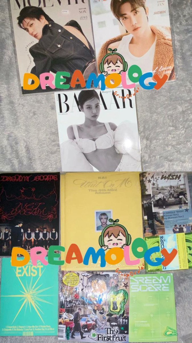 aboutevrythnggg's tweet photo. 🌱LELANG AAB BG AND GG🌱

Hi guys❕Dreamology GO bakal ngadain lelang nih. Ada banyak pc ganteng lho😍Dengan start rendah tentunya🫶. Join yuk biar bisa ikutan bawa pulang wl kamu 😍✨

🗓️Selasa, 16 Desember
🕖18.00
🏡 Jateng

Link go:https://t.co/JkRijpbHLz https://t.co/aSJYT0AP3g