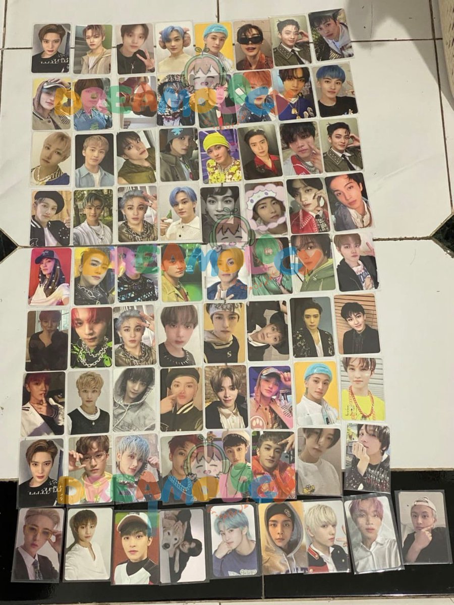 🌱LELANG AAB BG AND GG🌱

Hi guys❕Dreamology GO bakal ngadain lelang nih. Ada banyak pc ganteng lho😍Dengan start rendah tentunya🫶. Join yuk biar bisa ikutan bawa pulang wl kamu 😍✨

🗓️Selasa, 16 Desember
🕖18.00
🏡 Jateng

Link go:chat.whatsapp.com/DQxblLRXbpa94L…