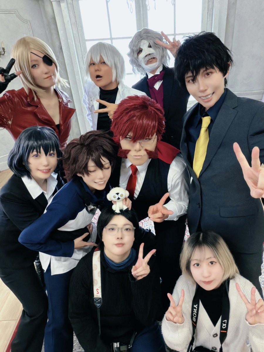 こだま (@tamatama2888) / Posts / X