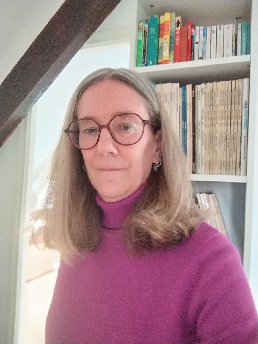 Moi le 14/12/2025🫶