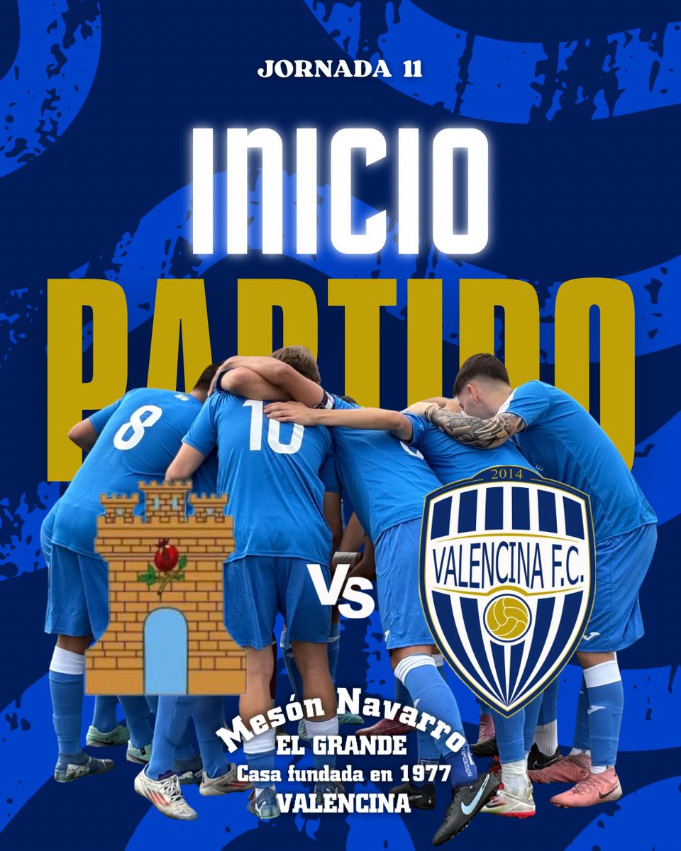 ⌚️ 0' | 0-0 | ¡Comienza el partido!

#LaPasiónQueNosUne