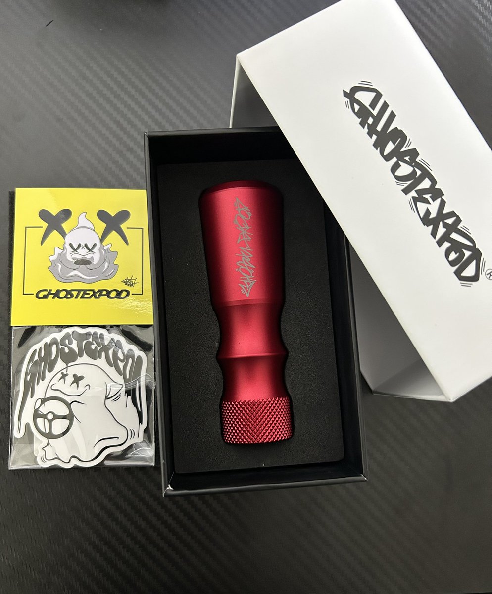 GHOST EXPOD®︎ (@ghostexpod) / Posts / X