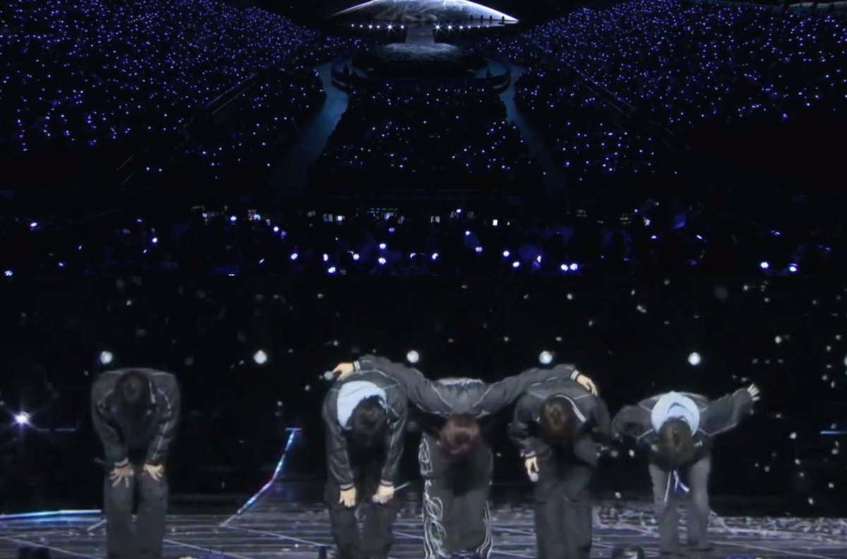 Sometimes, a single picture tells the whole story.