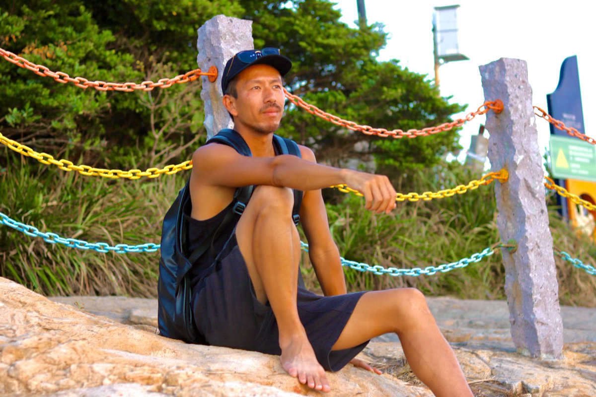 小河研太｜Kenta Ogawa tweet media