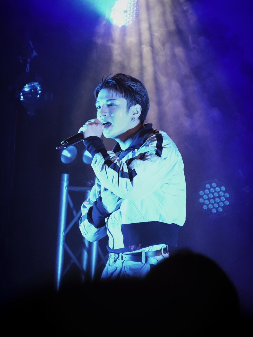 WOLF HOWL HARMONY【公式】 tweet media