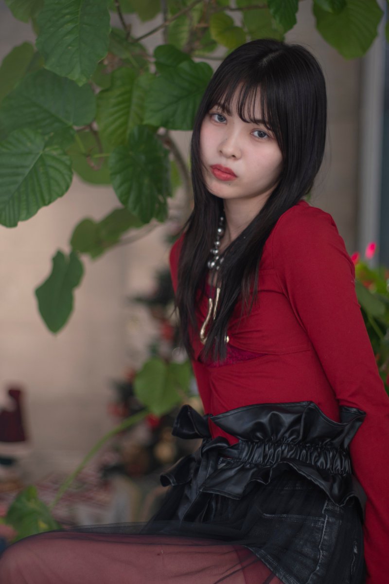 確認❤⃛ヾ(๑❛ ▿ ◠๑ )画像3枚 今日も速報 4/4 つづきの3枚は エモい系のyukinoさんです 同じような