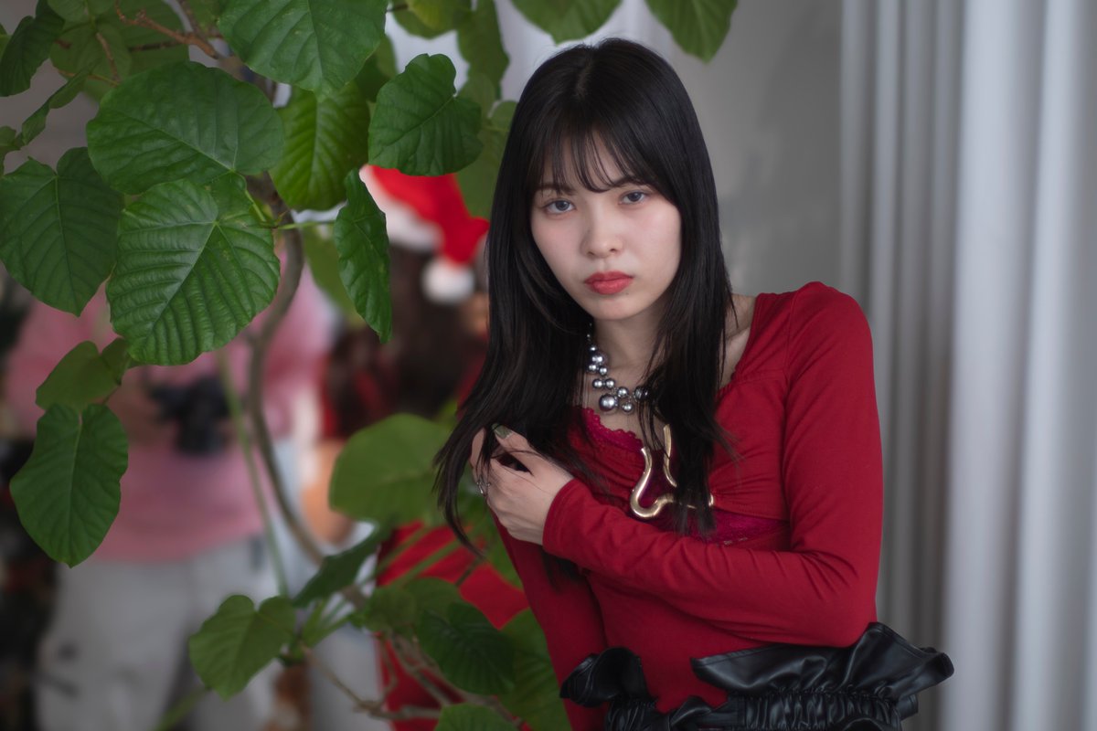 今日も速報 4/4 つづきの3枚は エモい系のyukinoさんです 同じような