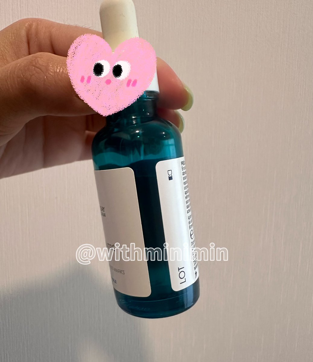 withminimin's tweet photo. ส่งต่อ La Roche Posay EFFACLAR SERUM 30 ml 
💓400 บาทรวมส่ง พร้อมกล่อง
ใช้ไปประมาณ 20% เหลือเยอะเกินครึ่งขวดค่ะ ของแท้ซื้อจาก official สนใจ dm ได้เลยนะค้า🙇🏻‍♀️
#ส่งต่อสกินเเคร์  #ส่งต่อลาโรช #ส่งต่อคสอ #ส่งต่อเครื่องสํ���อางค์  #สกินแคร์พร้อมส่ง https://t.co/BsOexrEUGZ