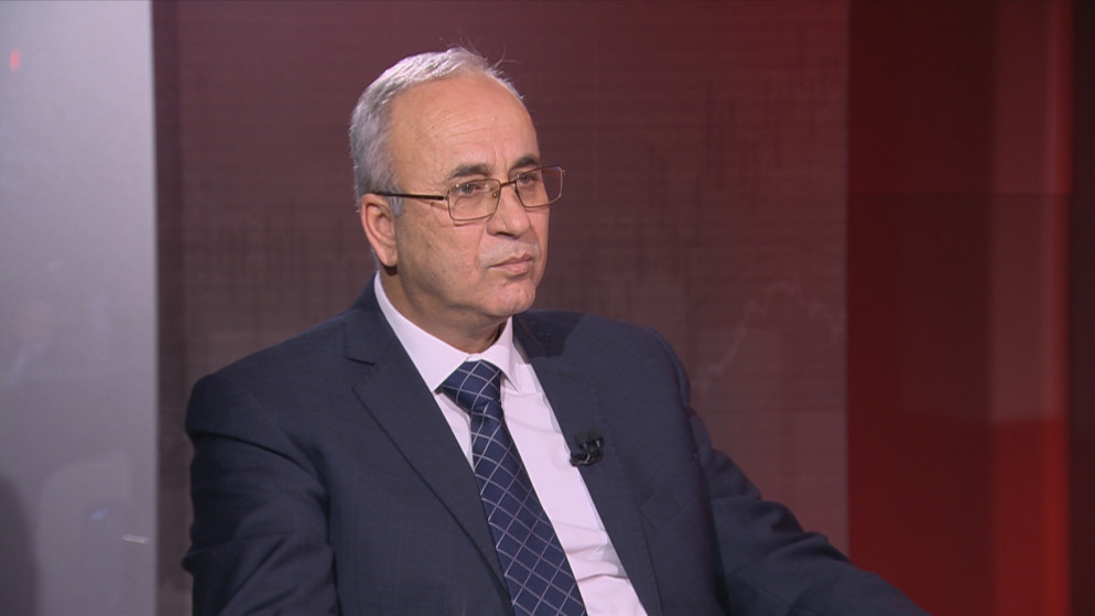 أبو علي: التشريع الخاص بضريبة المبيعات يتضمن جداول لحماية الطبقة الفقيرة والمتوسطة #الأردن 