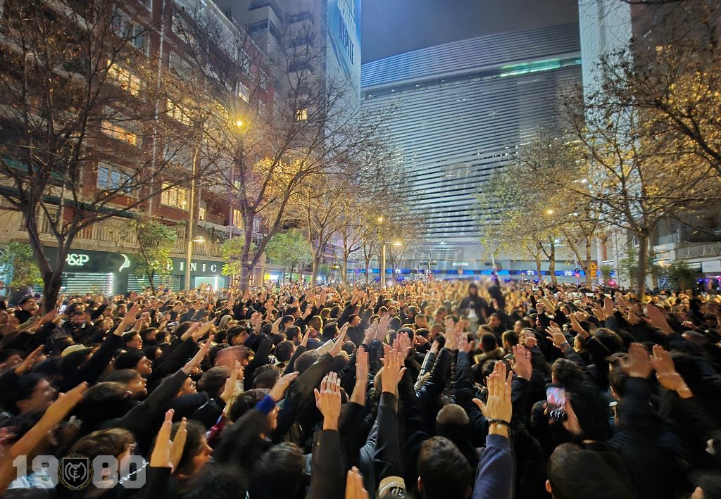 CMadrid1996's tweet image. 