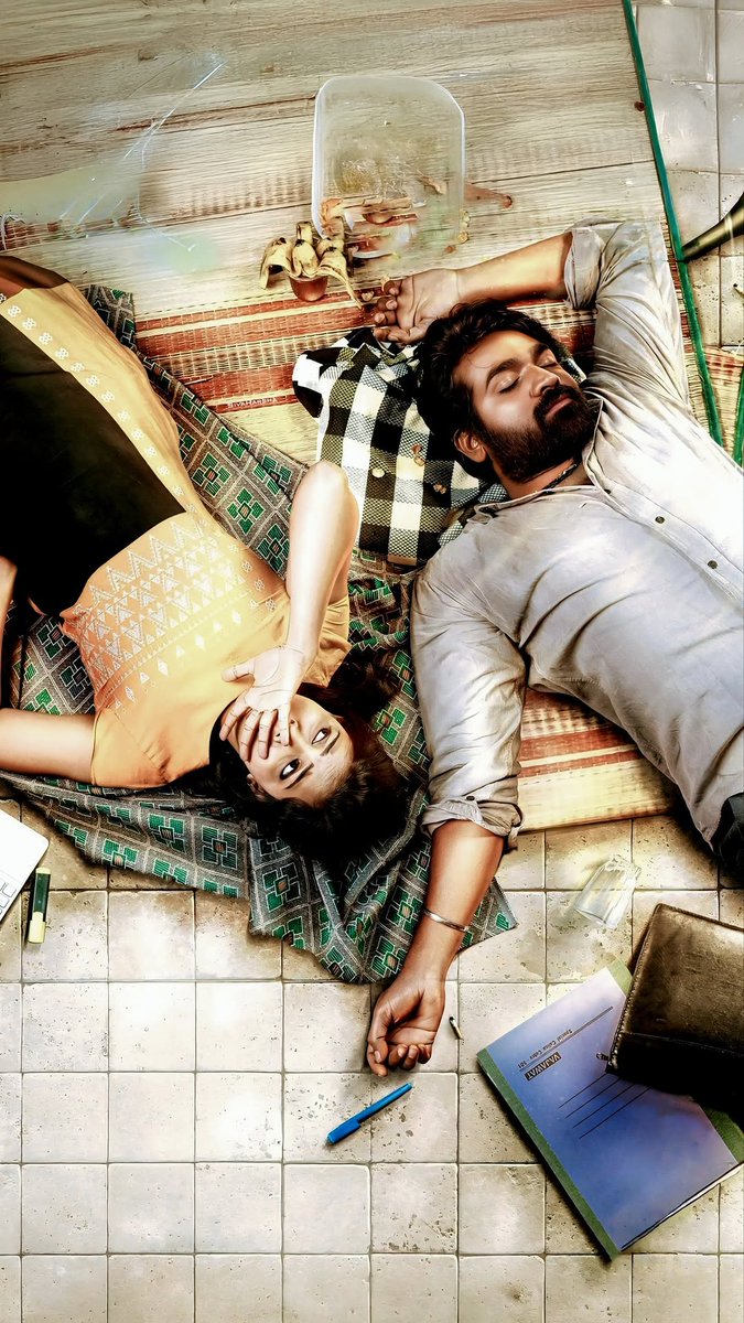 Gentle movies that make sundays feel softer. A Thread 💎🧶