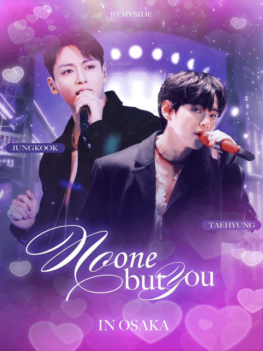 BMS JP (@bymysidekv_jp) / Posts / X