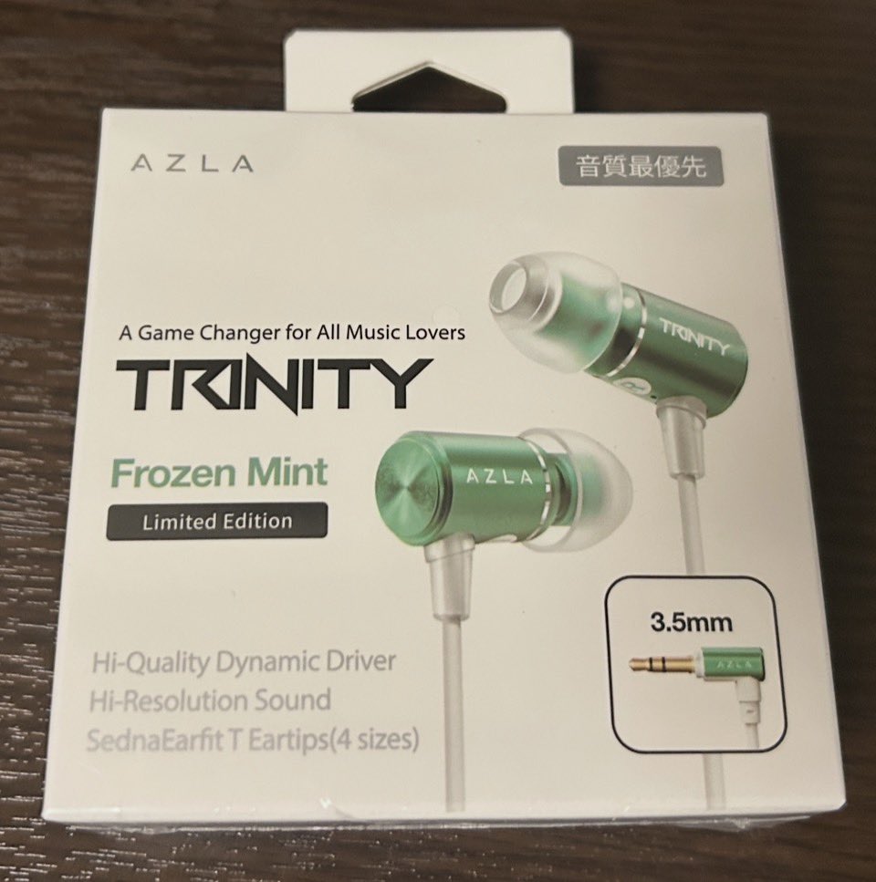 大雪の中届きました！ 物流を支えてくれる方々に感謝と共に AZLA