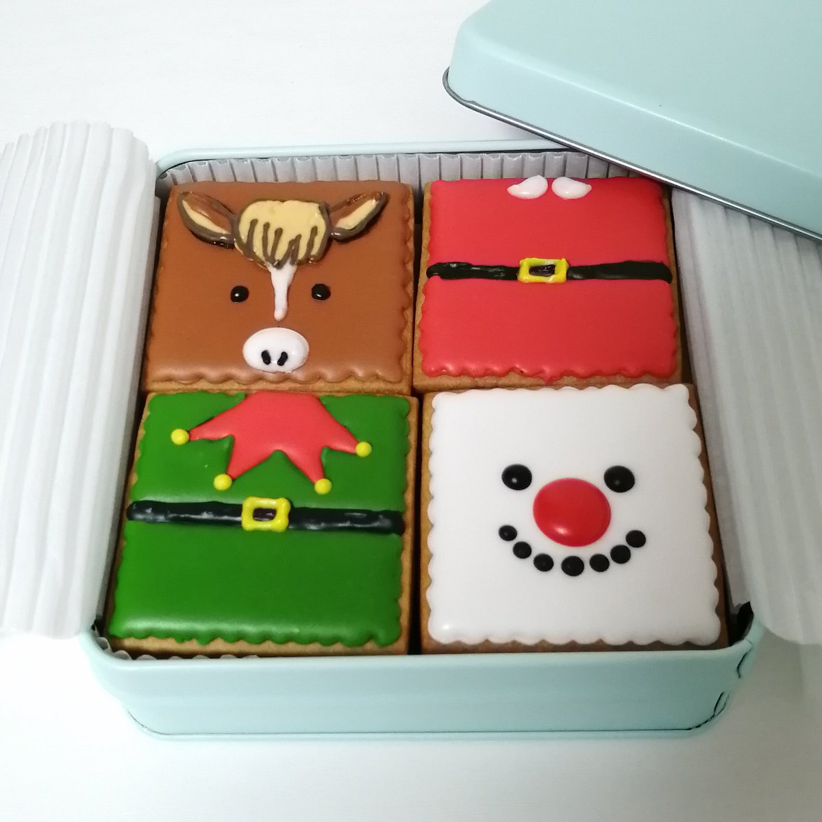 deli_heart's tweet photo. ���ナカイと見せかけて馬🏇
ジョッキーを目指す小学生へお届けされました✨全力応援🔥 https://t.co/CcePT4a95E