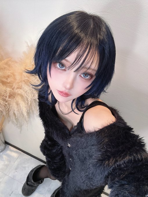コスプレイヤーのむらこいちのTwitter画像27