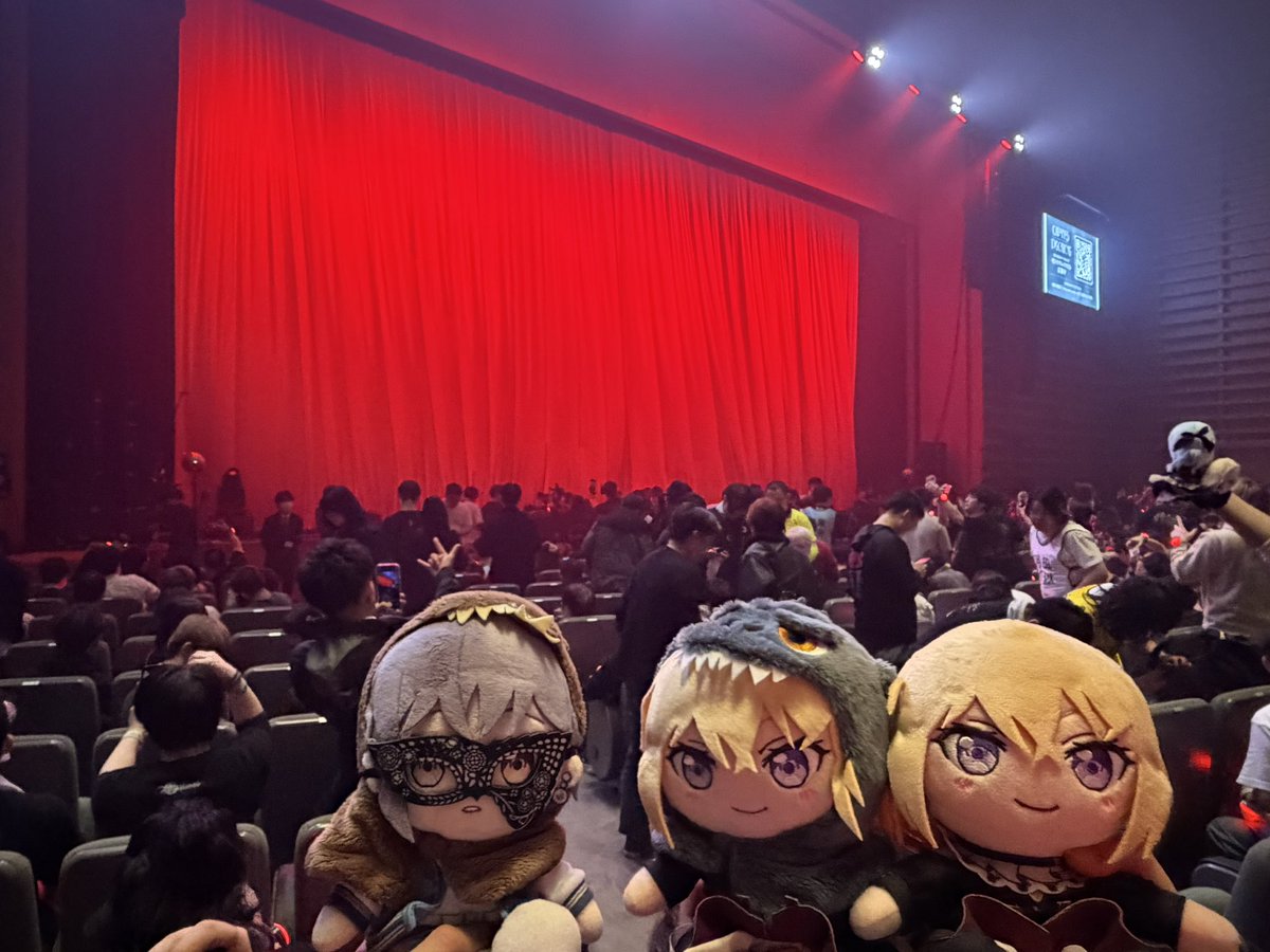 ボロボロです でも最高でした✨️ めちゃくちゃ楽しいライブを ボロボロです でも最高でした✨️ めちゃくちゃ楽しいライブを