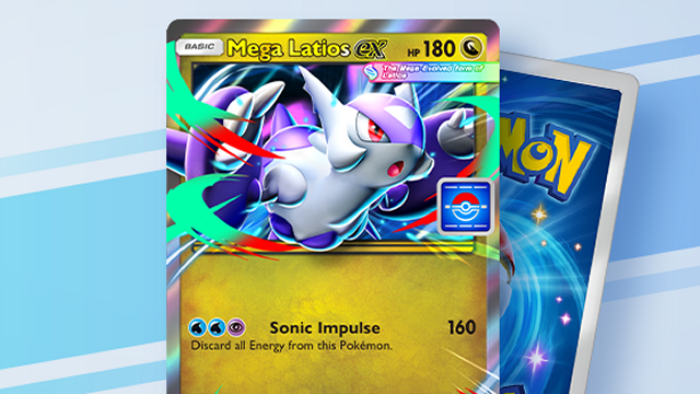 Serebii Update: The Pokmon TCG Pocket Mega Latios ex Drop Event has begun, adding 5 new promo cards into the game Full details can be found @ https://t.co/BxEC4dMufa Serebii Update: The Pokmon TCG Pocket Mega Latios ex Drop Event has begun, adding 5 new promo cards into the game Full details can be found @ https://t.co/BxEC4dMufa