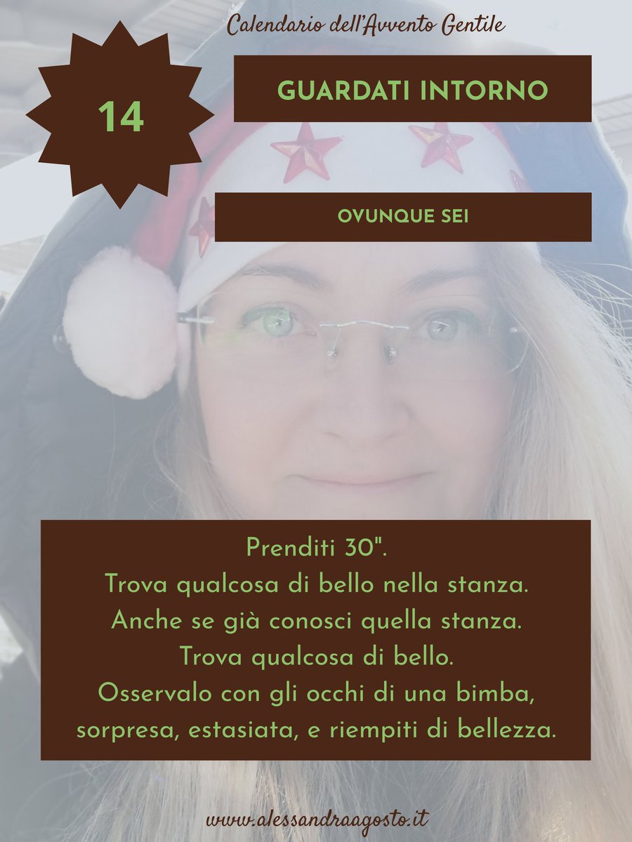 Alessandra Agosto - Attivatrice di AssertiVità tweet media