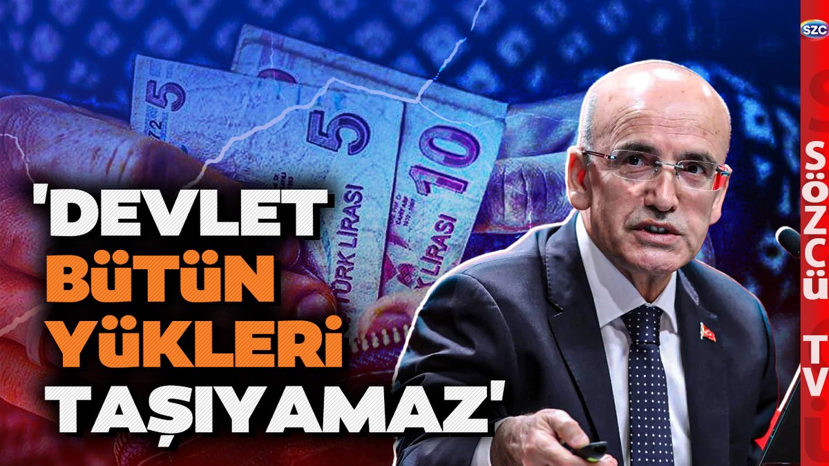 SÖZCÜ Televizyonu tweet media