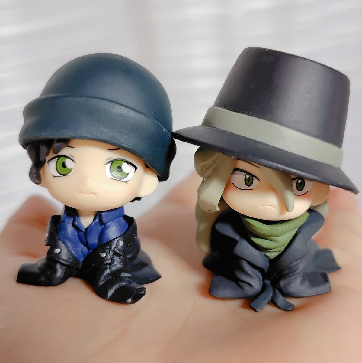 本日の駿河屋発掘品🤟