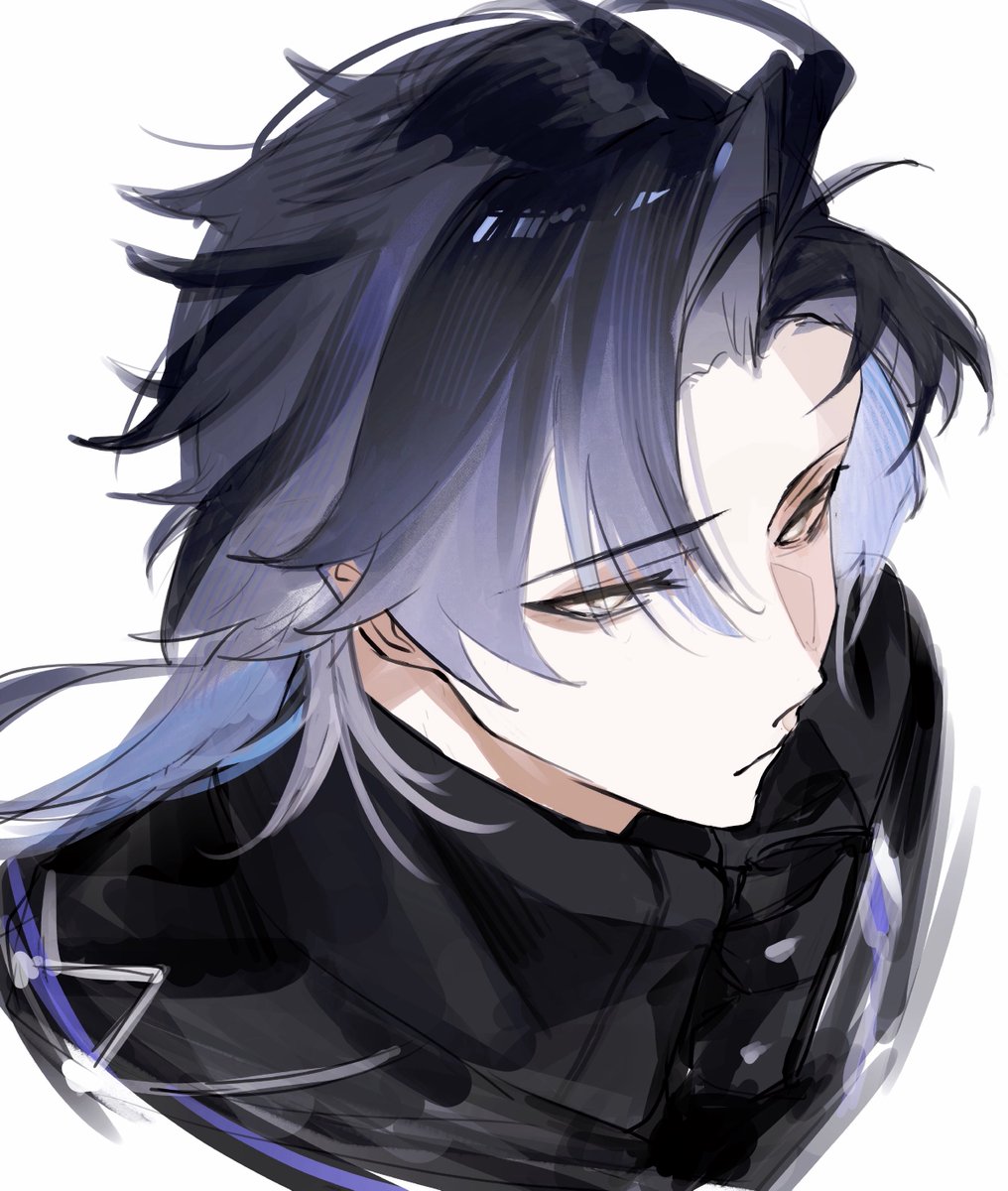 Sa_3987's tweet photo. 髪あげフリンズ #Flins https://t.co/25fAryejXK