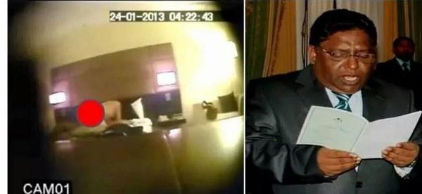 The government will do just about anything if they think they'll get clout. This is the state our nation is currently in.

Let's refresh our memories with something. Events that transpired during 2015-2018 and the political turmoil and unrest that followed left a lasting stain on