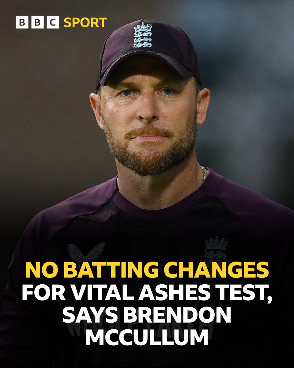 Test Match Special tweet media