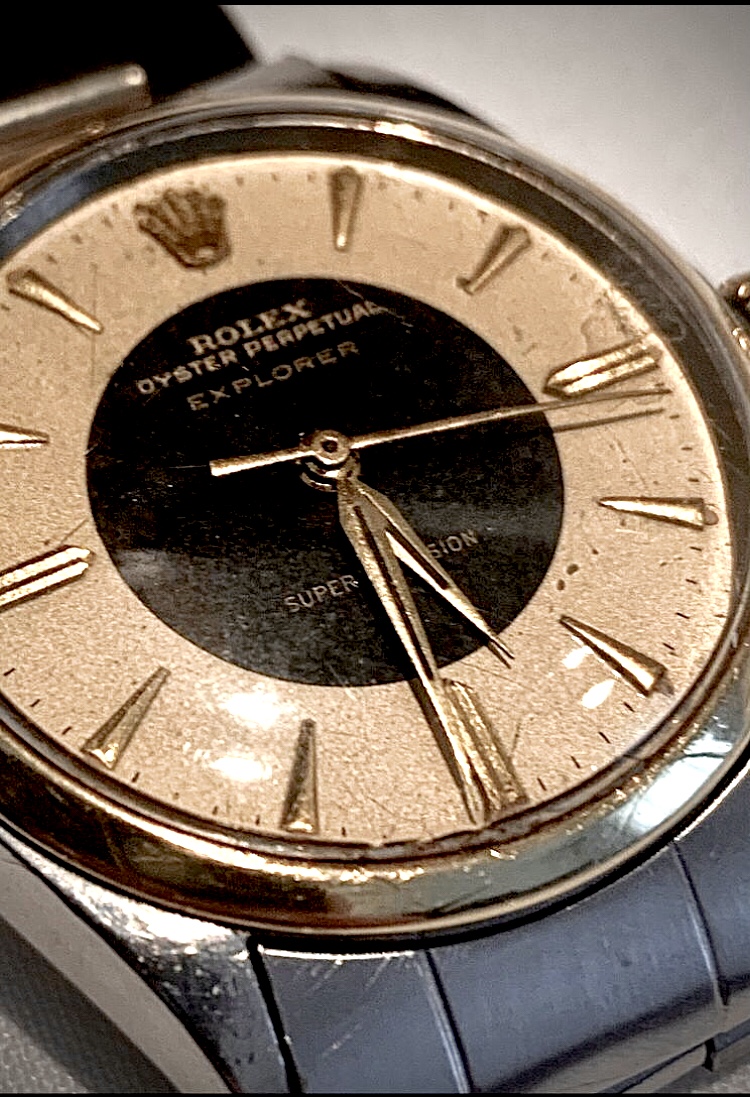 Digital Archaeology tweet media