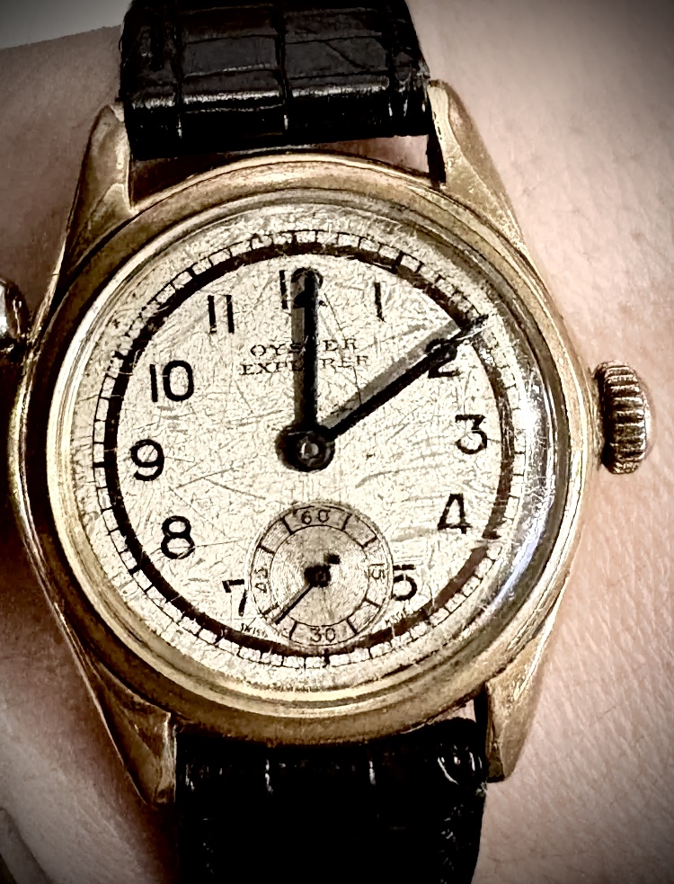 Digital Archaeology tweet media