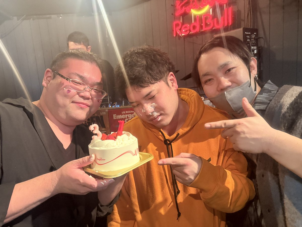 たぁくん a.k.a MIHASHI (@t3843) / Posts / X