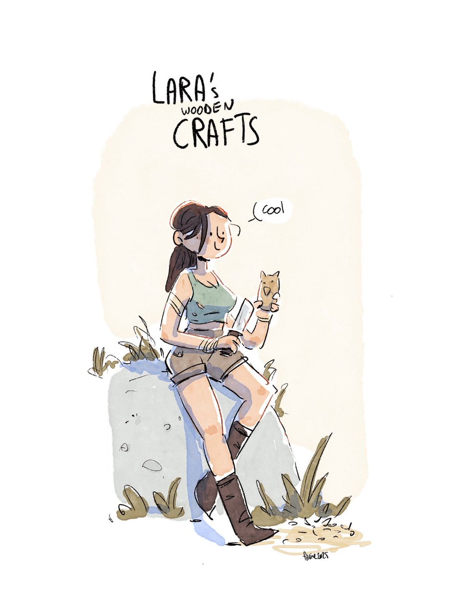 thefaune1's tweet image. Hear me out