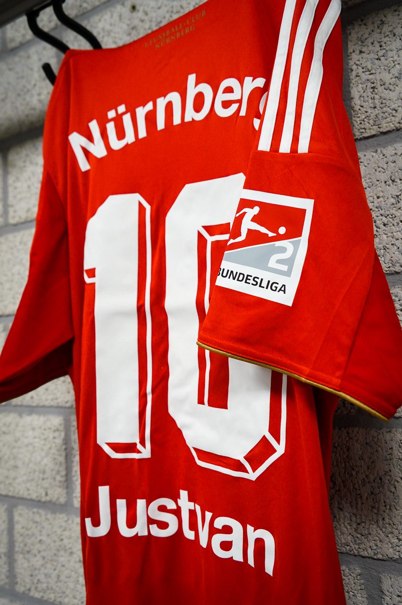 1. FC Nürnberg tweet media